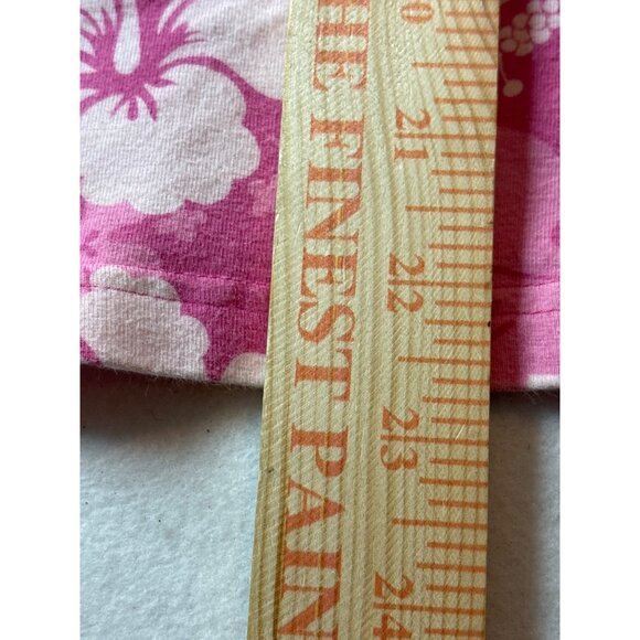 Disney Cinderella Girls Pink Floral Dress With Straps medium - Picture 4 of 8